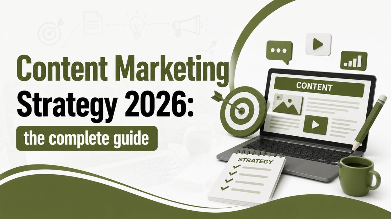 Content Marketing