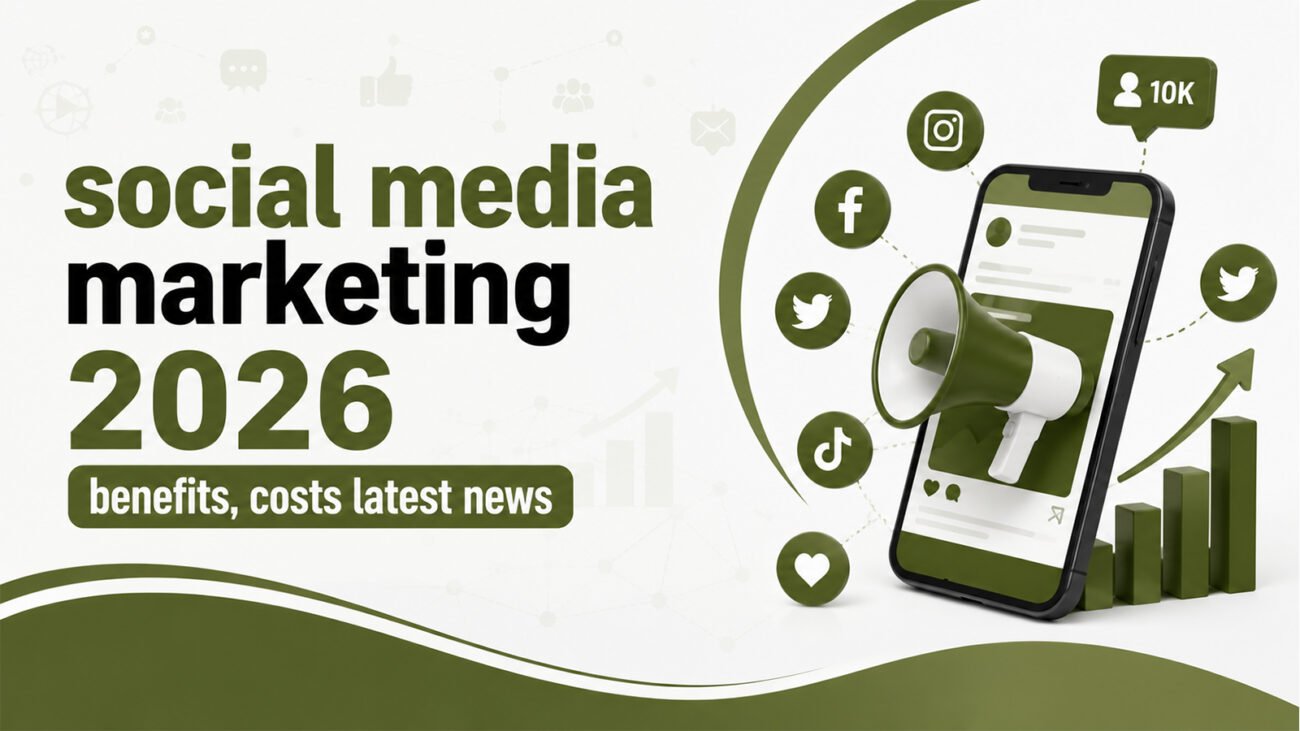 Social Media Marketing