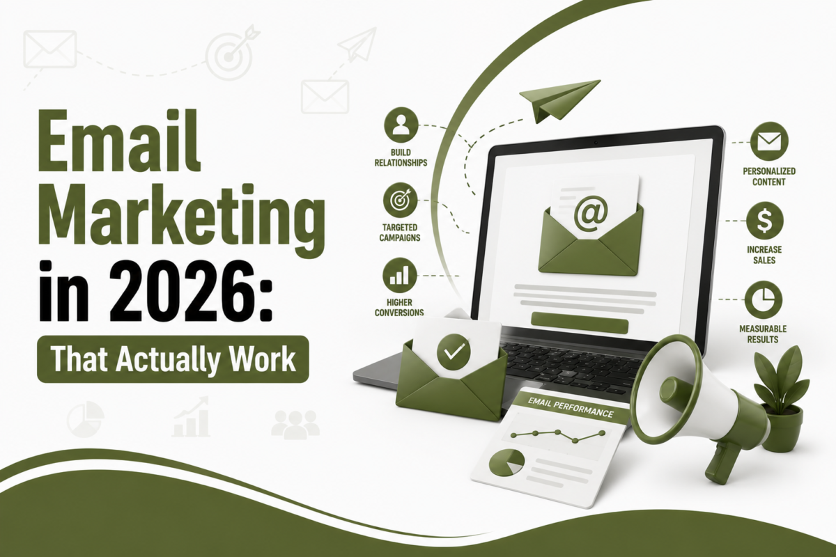 email marketing in 2026
