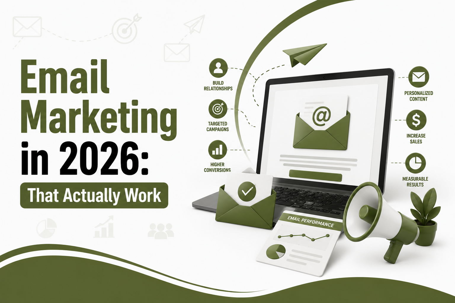 email marketing in 2026