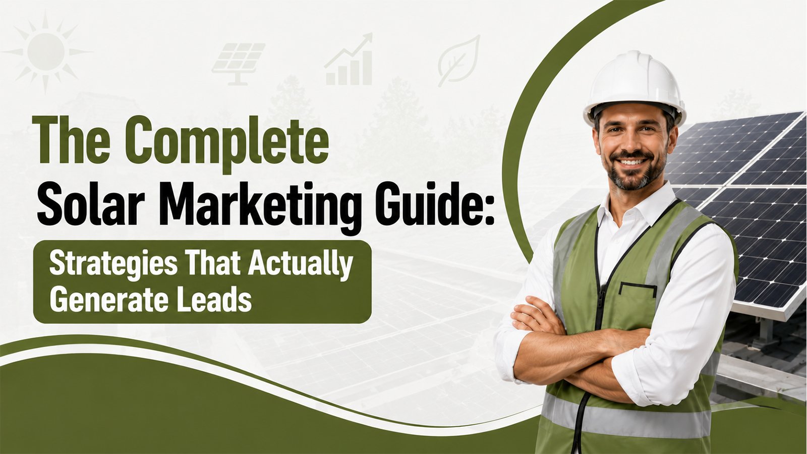 Solar Marketing Guide