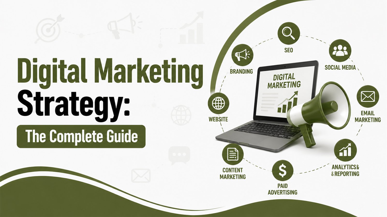 digital marketing strategy